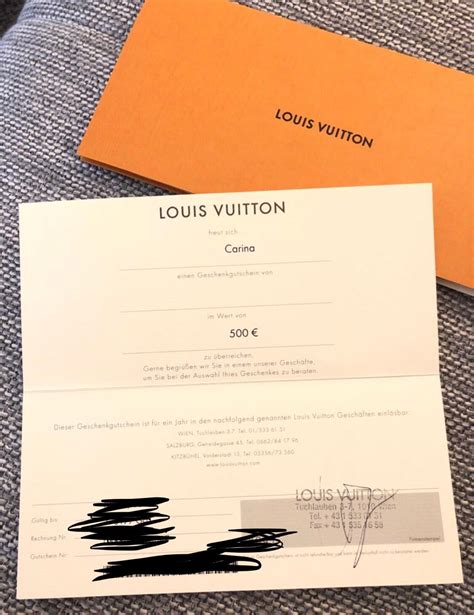 lv gutschein|LOUIS VUITTON .